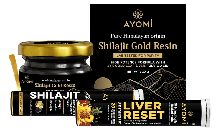 Ayurveda & Herbal